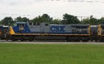 CSX 400